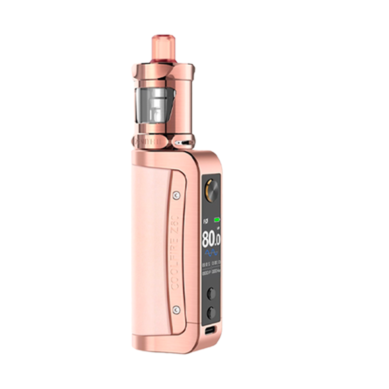 Coolfire Z80 Rose