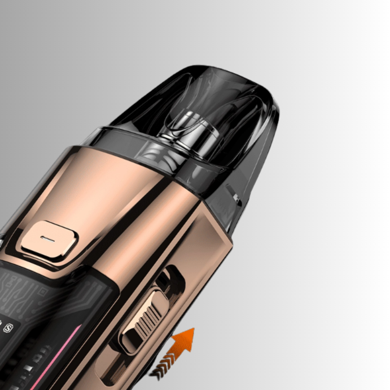 Vaporesso Luxe XR Max 2