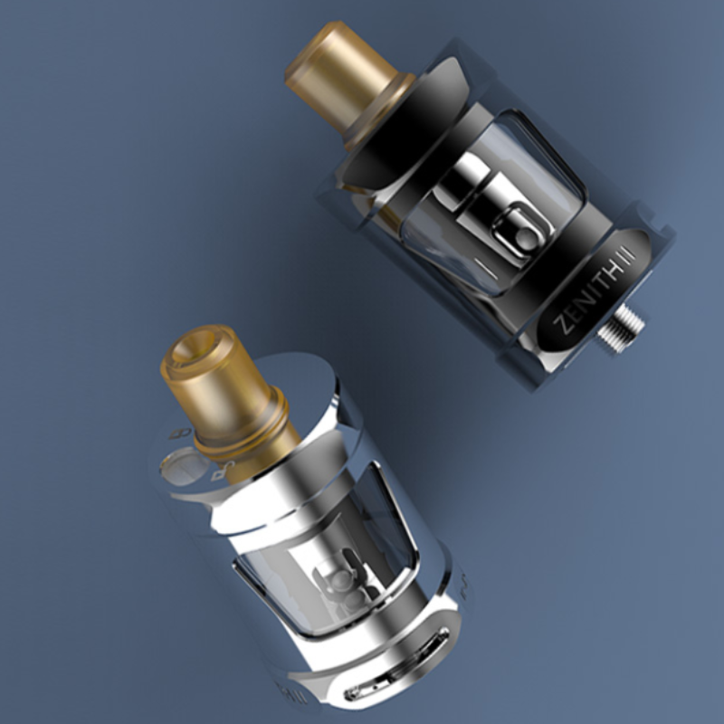Innokin Zenith II