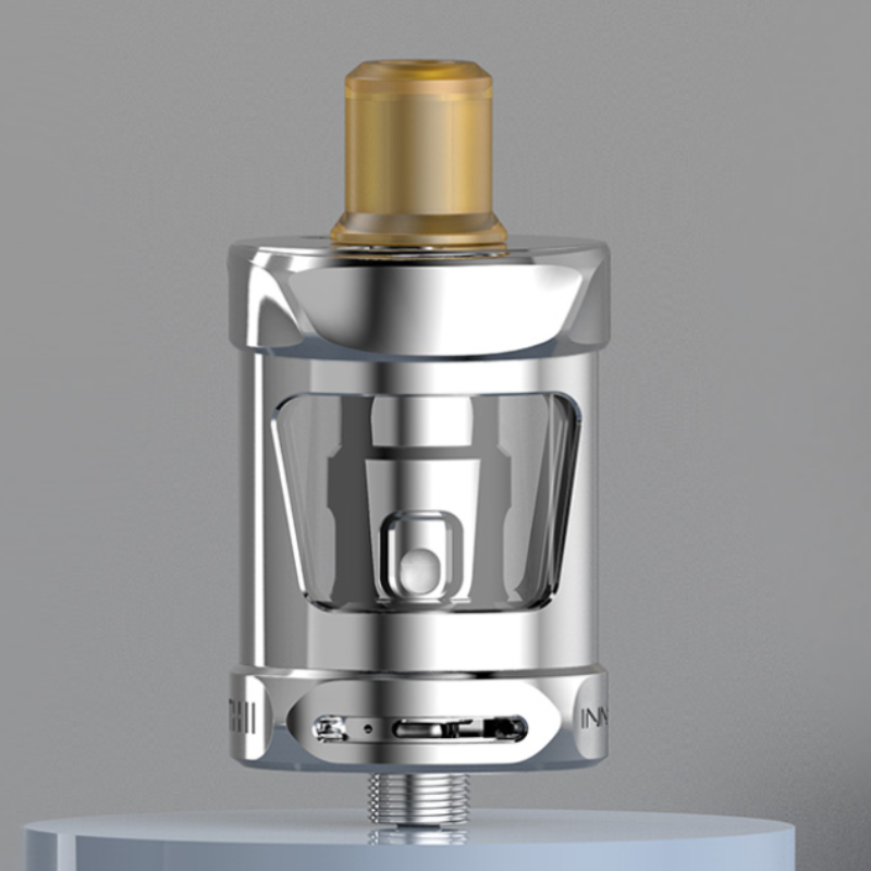 Innokin Zenith II Gun Metal