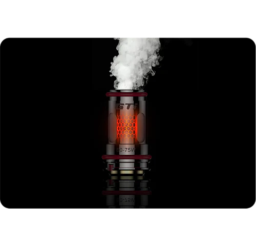 résistance vaporesso GTI