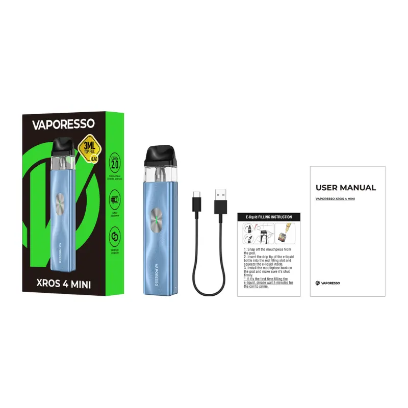 Kit Xros 4 mini pod (1).webp
