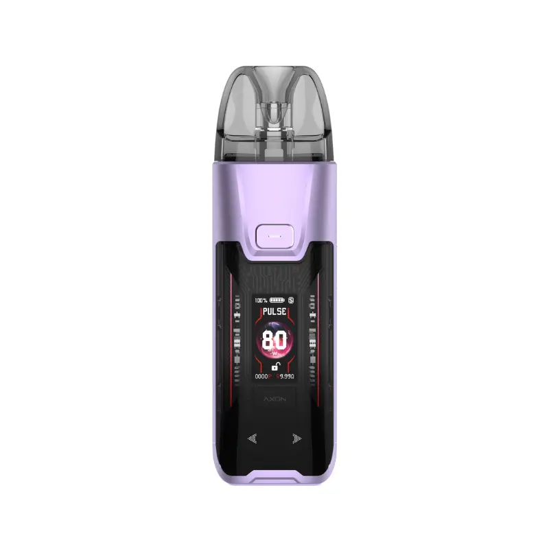 kit-luxe-xr-max-2-vaporesso Flowing Purple.webp