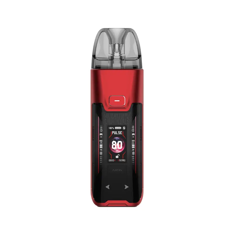 kit-luxe-xr-max-2-vaporesso Red.webp