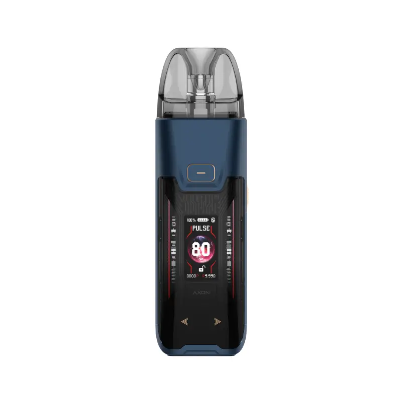 kit-luxe-xr-max-2-vaporesso Storm Blue.webp