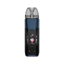 kit-luxe-xr-max-2-vaporesso Storm Blue.webp