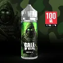 Call of Vape ZOMBIE