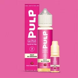 PULP Le Pod Liquide Fruit du dragon SN 60ml