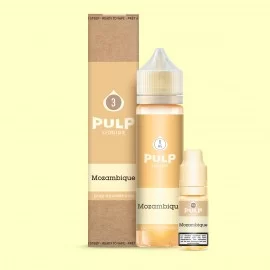 PULP Mozambique 60 ml
