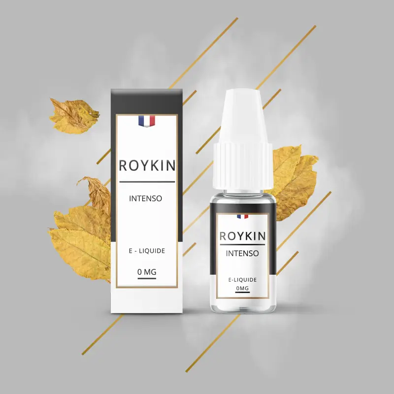 ROYKIN INTENSO 10ml 