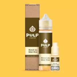 PULP Blond au miel noir 60ml
