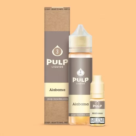 PULP Alabama 60ml (3mg)