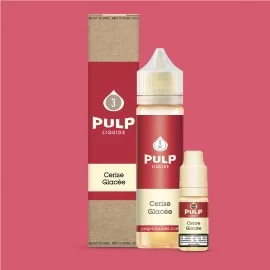 PULP Cerise Glacée 60ml