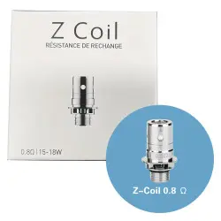 INNOKIN Résistances ZCOIL