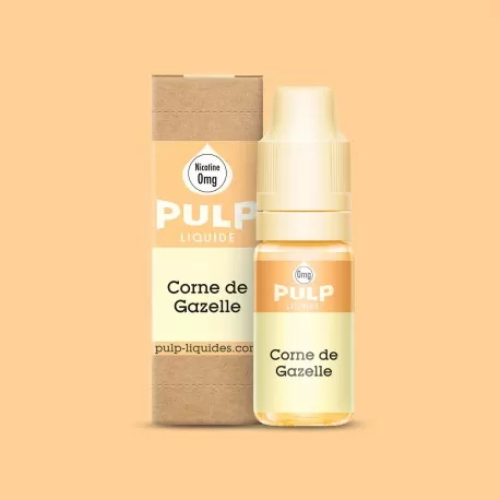 PULP Corne de Gazelle 10ml 