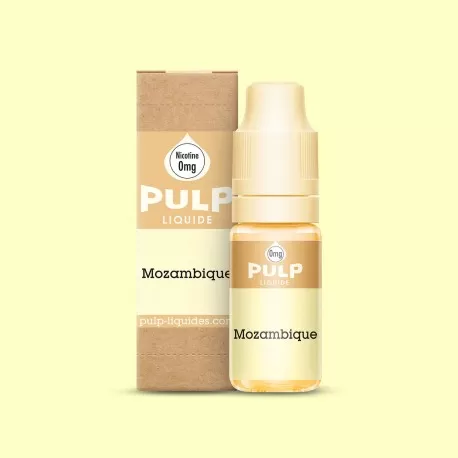 PULP Mozambique  10ml 