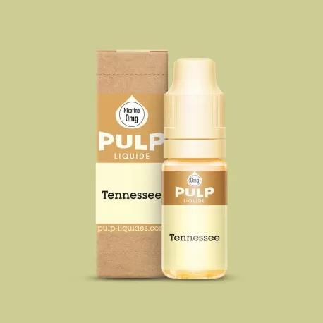 PULP Tennesse 10ml 