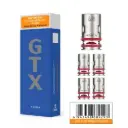 VAPORESSO GTX-4 - Pack de 5 - 0.2ohm