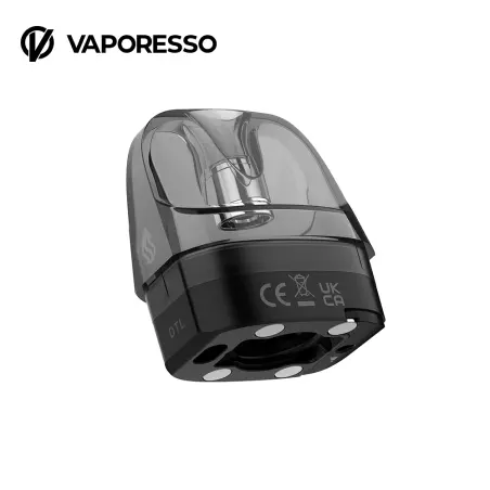 VAPORESSO Cartouches Luxe XR MAX 5ml 