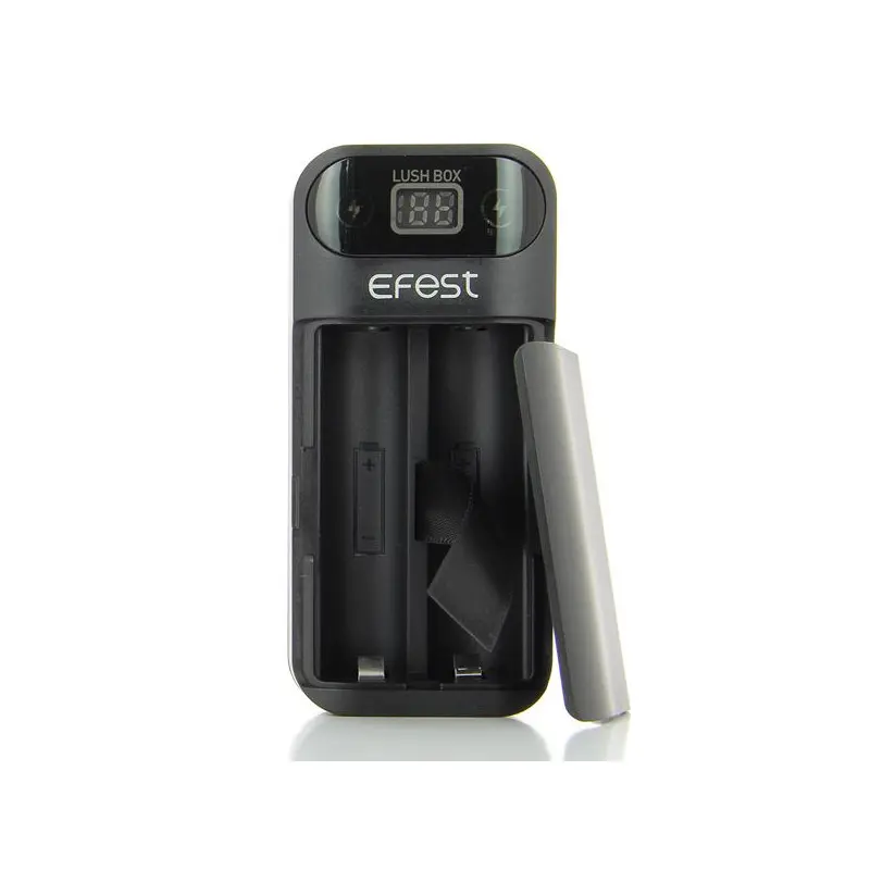 EFEST Powerbank Lush Box