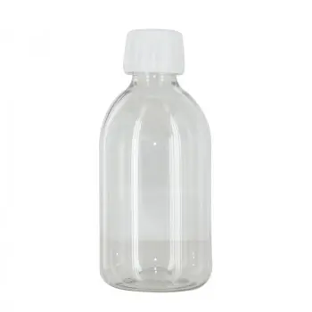 Flacon vide 250ml