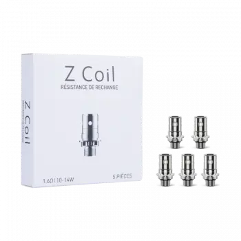 INNOKIN Résistances ZCOIL