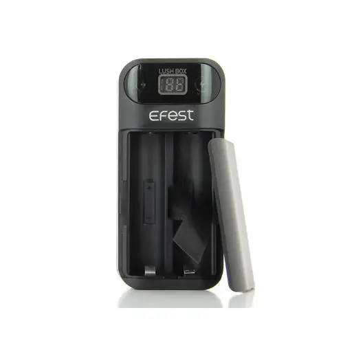 EFEST Powerbank Lush Box