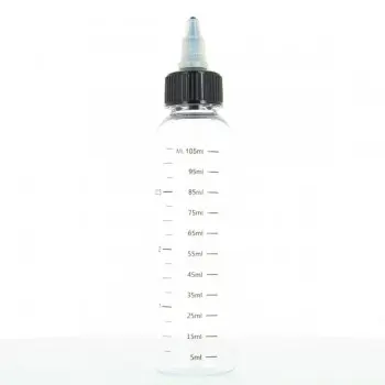 Fiole Graduée 120ml