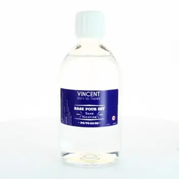 VDLV Base 500ml