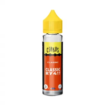 VDLV CLASSIC RY4 CIRCUS Arôme 50ml