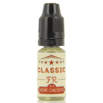 VDLV Classic FR 30ml