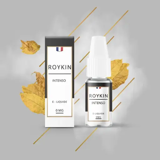 ROYKIN INTENSO 10ml 