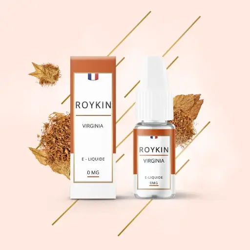 ROYKIN VIRGINIA 10ml