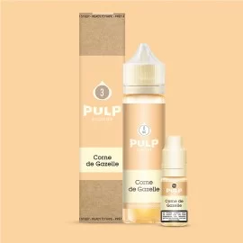 PULP Corne de Gazelle 60ml 