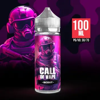 Call of Vape SCOUT