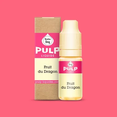 PULP Fruit du dragon 10ml 