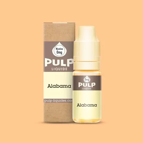 PULP Alabama 10ml
