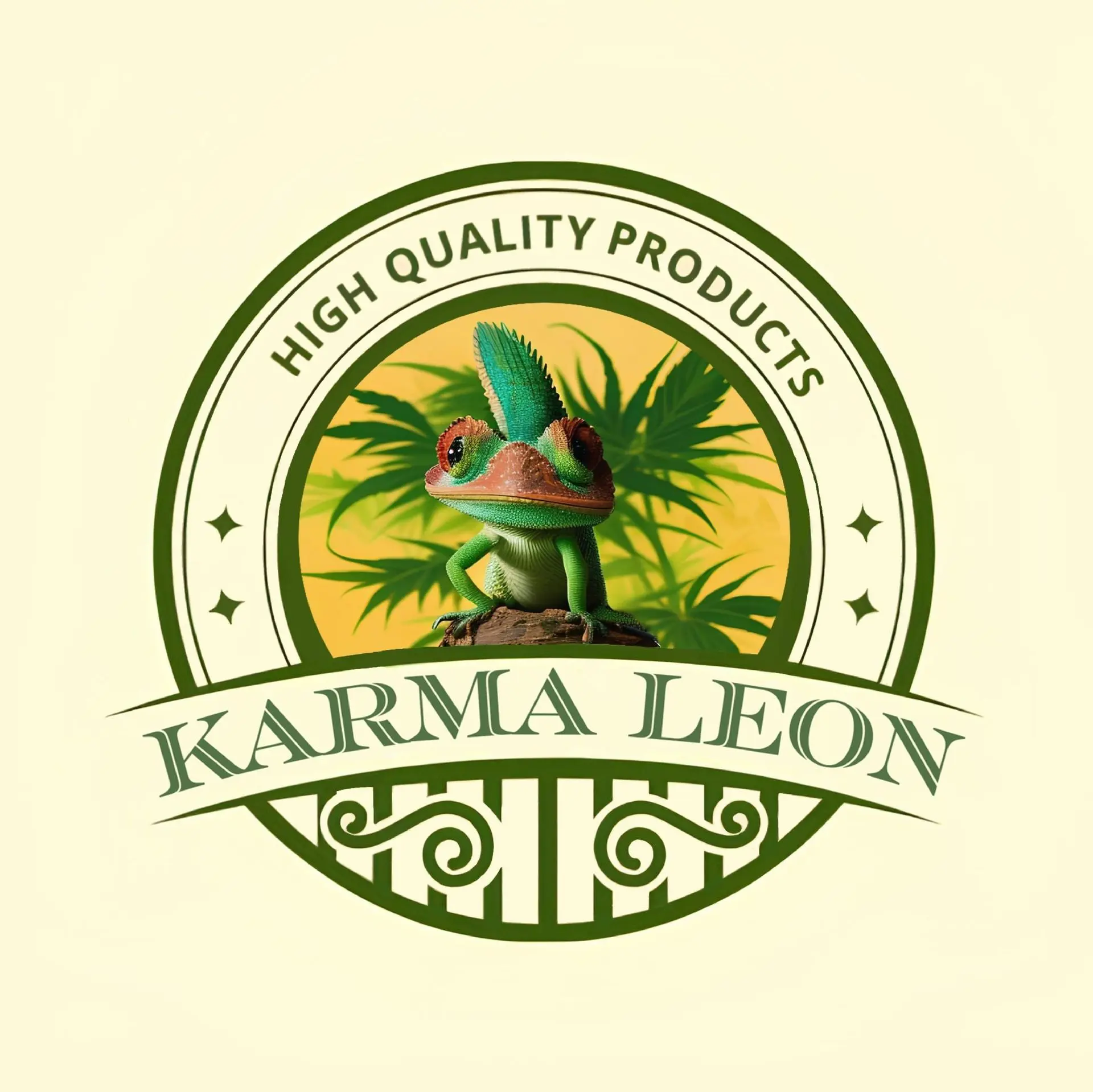 Karma-Leon